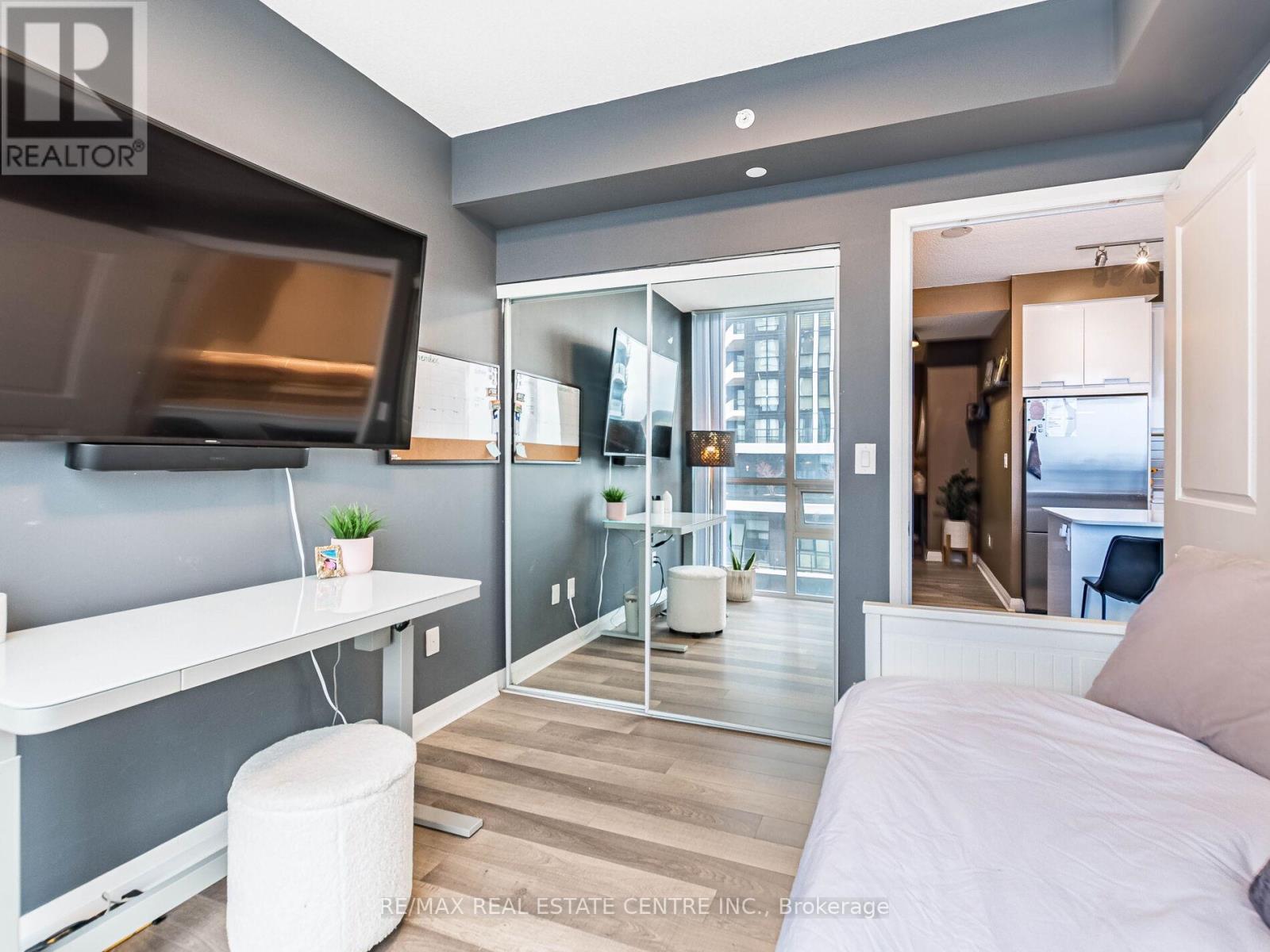 0514 - 5033 Four Springs Avenue, Mississauga, Ontario  L5R 0G6 - Photo 31 - W12585516