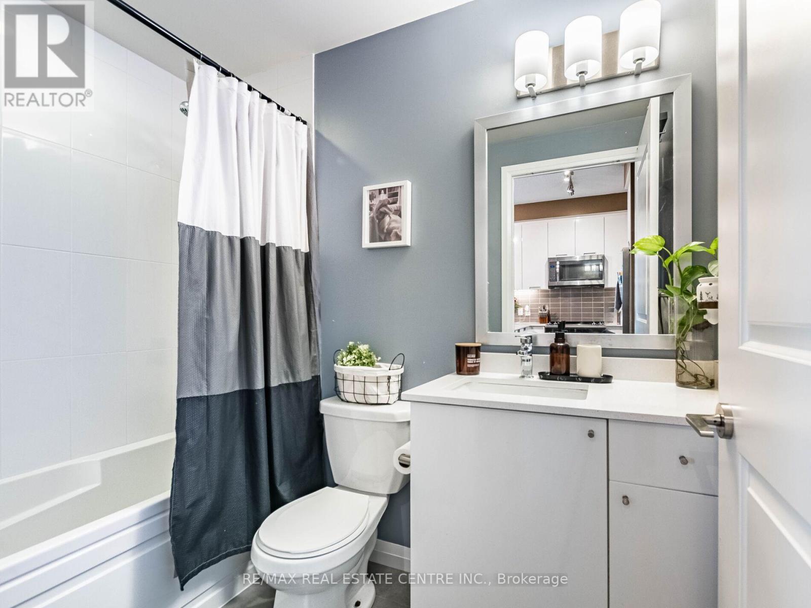 0514 - 5033 Four Springs Avenue, Mississauga, Ontario  L5R 0G6 - Photo 32 - W12585516