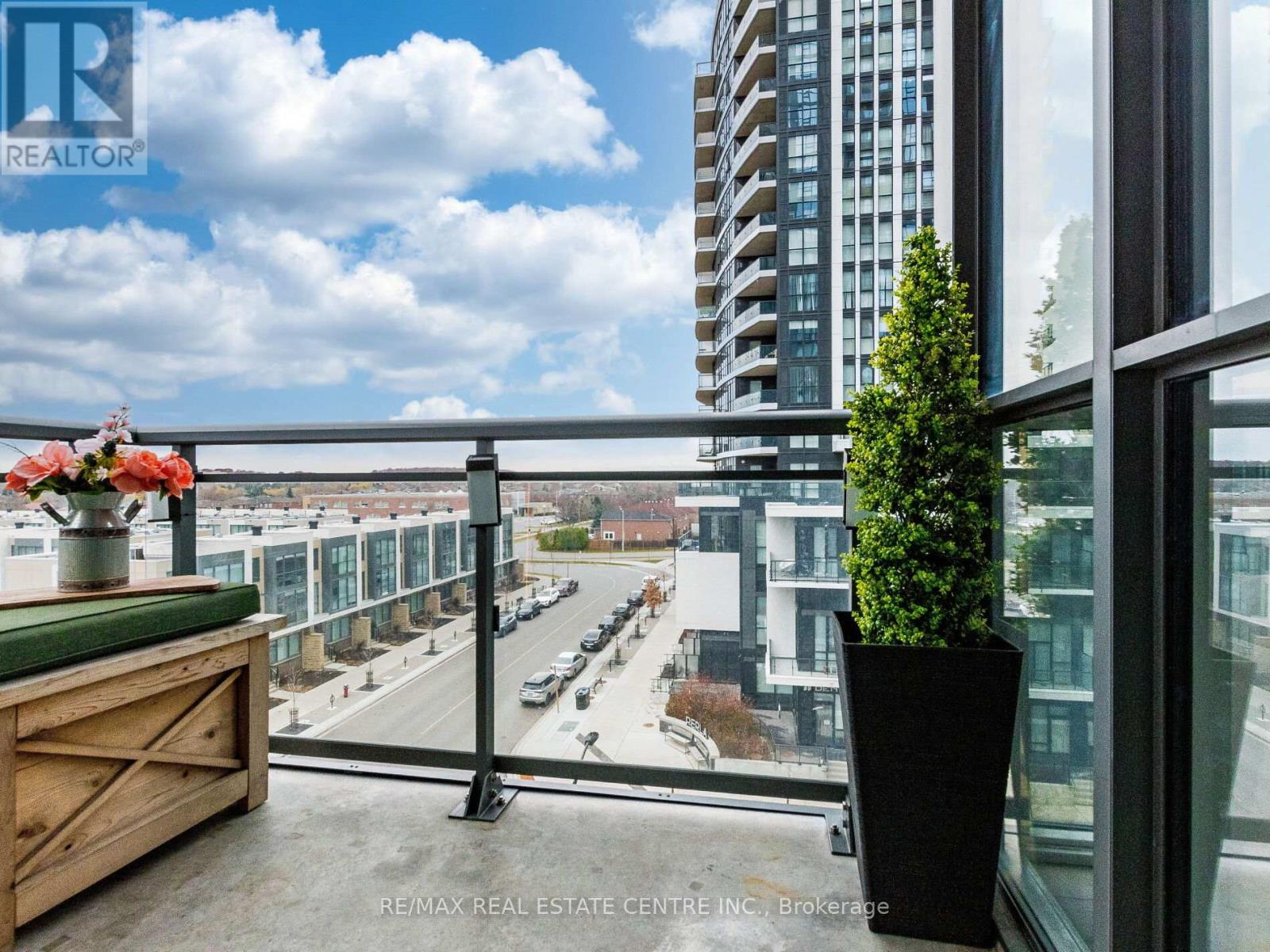 0514 - 5033 Four Springs Avenue, Mississauga, Ontario  L5R 0G6 - Photo 35 - W12585516