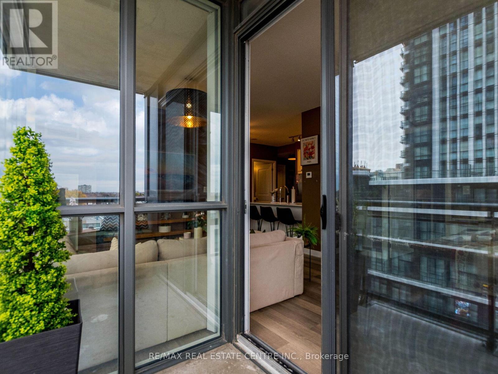 0514 - 5033 Four Springs Avenue, Mississauga, Ontario  L5R 0G6 - Photo 36 - W12585516