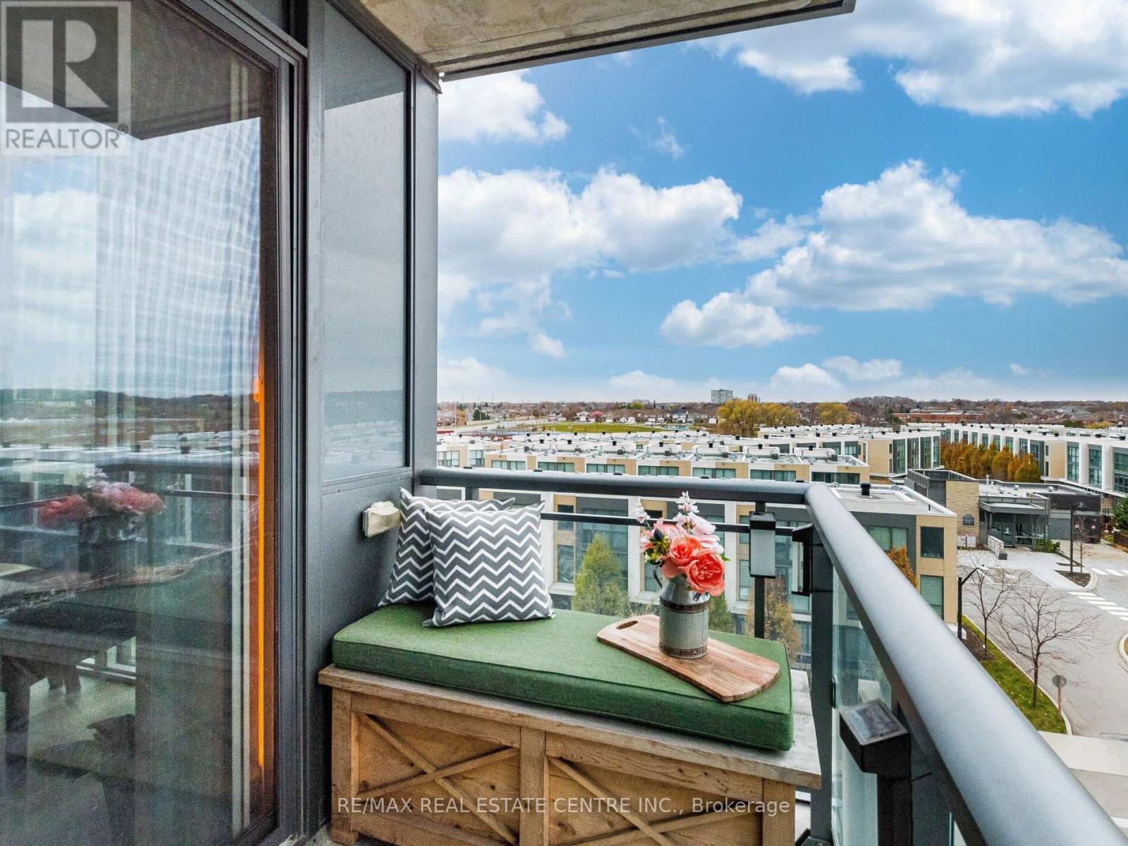 0514 - 5033 Four Springs Avenue, Mississauga, Ontario  L5R 0G6 - Photo 37 - W12585516