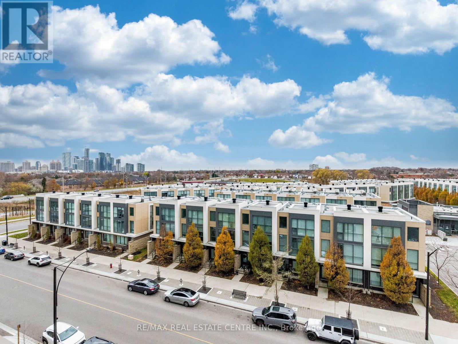 0514 - 5033 Four Springs Avenue, Mississauga, Ontario  L5R 0G6 - Photo 38 - W12585516