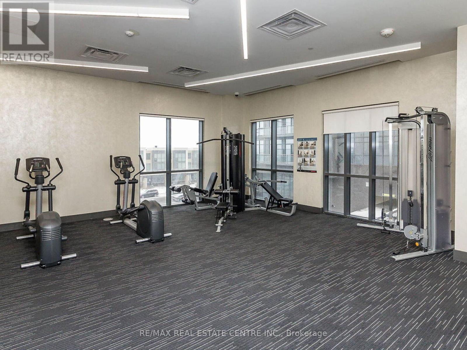 0514 - 5033 Four Springs Avenue, Mississauga, Ontario  L5R 0G6 - Photo 40 - W12585516