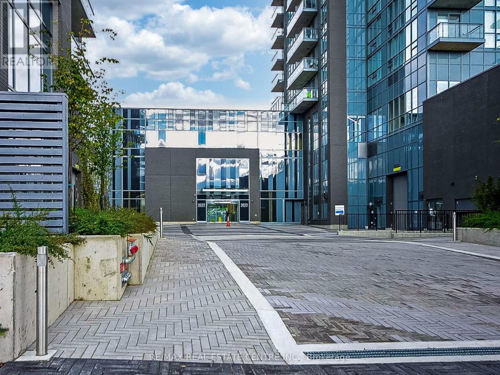 0514 - 5033 Four Springs Avenue, Mississauga, Ontario  L5R 0G6 - Photo 41 - W12585516