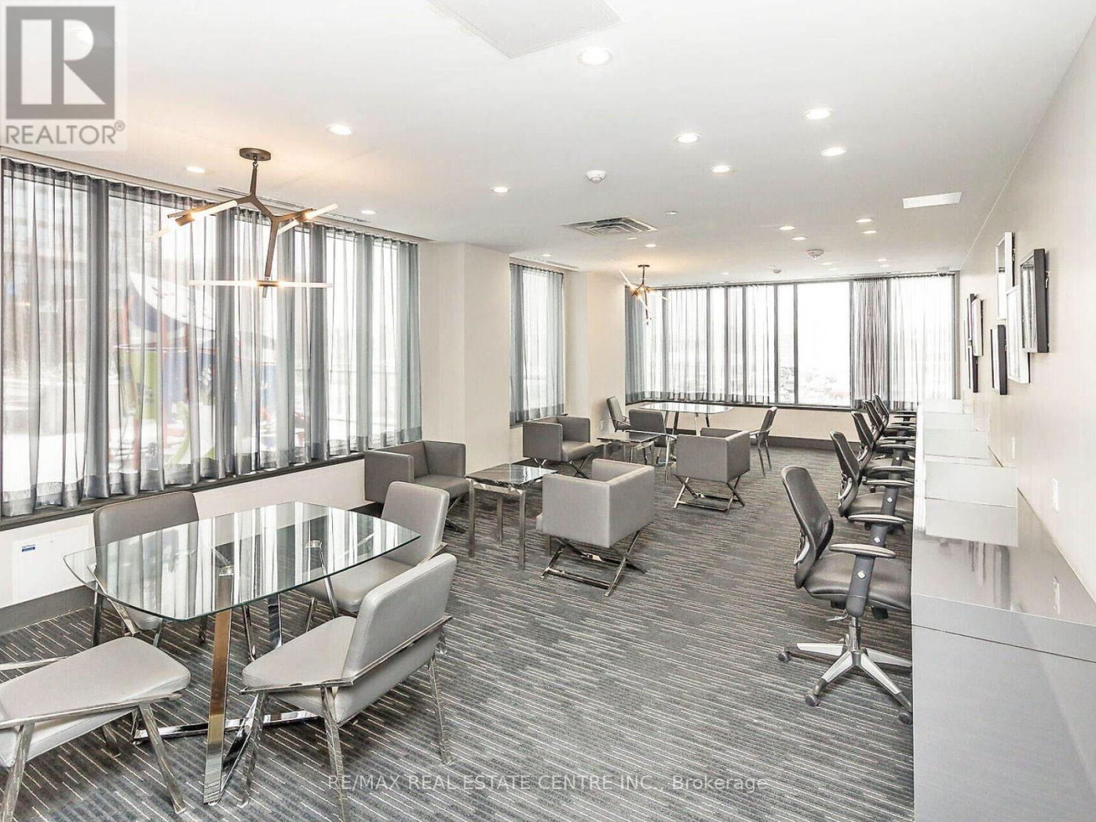 0514 - 5033 Four Springs Avenue, Mississauga, Ontario  L5R 0G6 - Photo 45 - W12585516