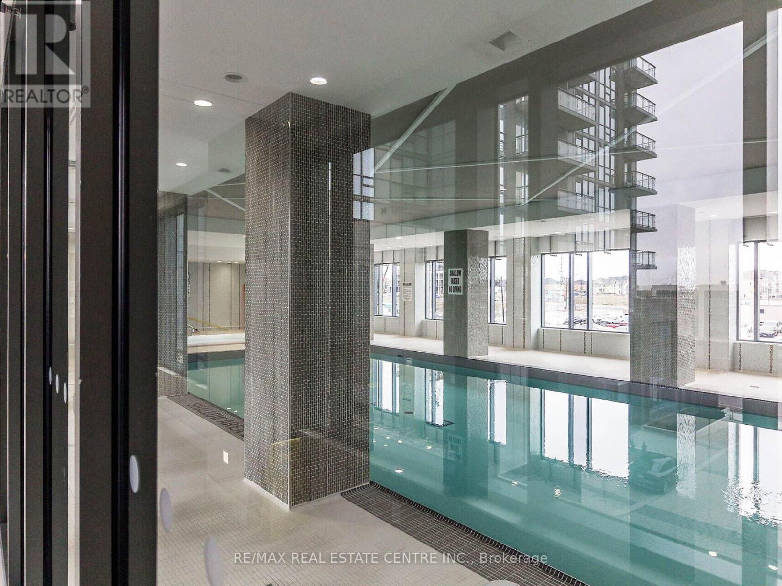 0514 - 5033 Four Springs Avenue, Mississauga, Ontario  L5R 0G6 - Photo 46 - W12585516