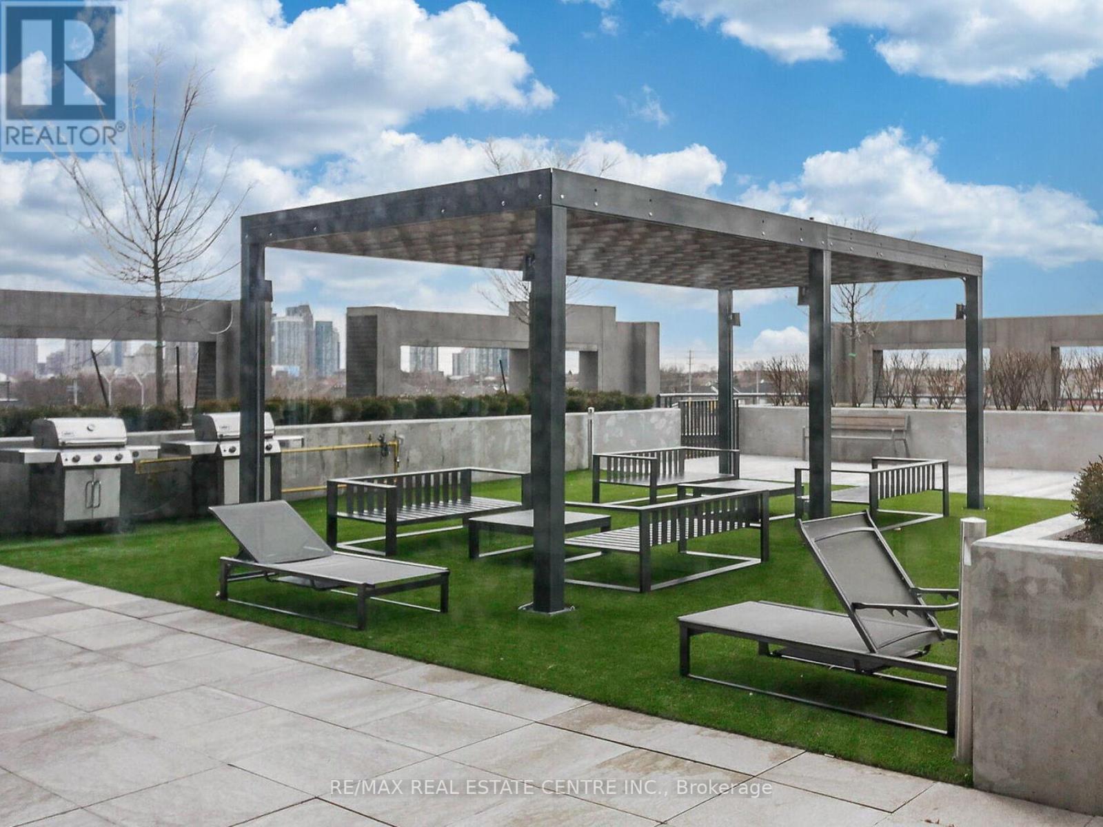 0514 - 5033 Four Springs Avenue, Mississauga, Ontario  L5R 0G6 - Photo 47 - W12585516