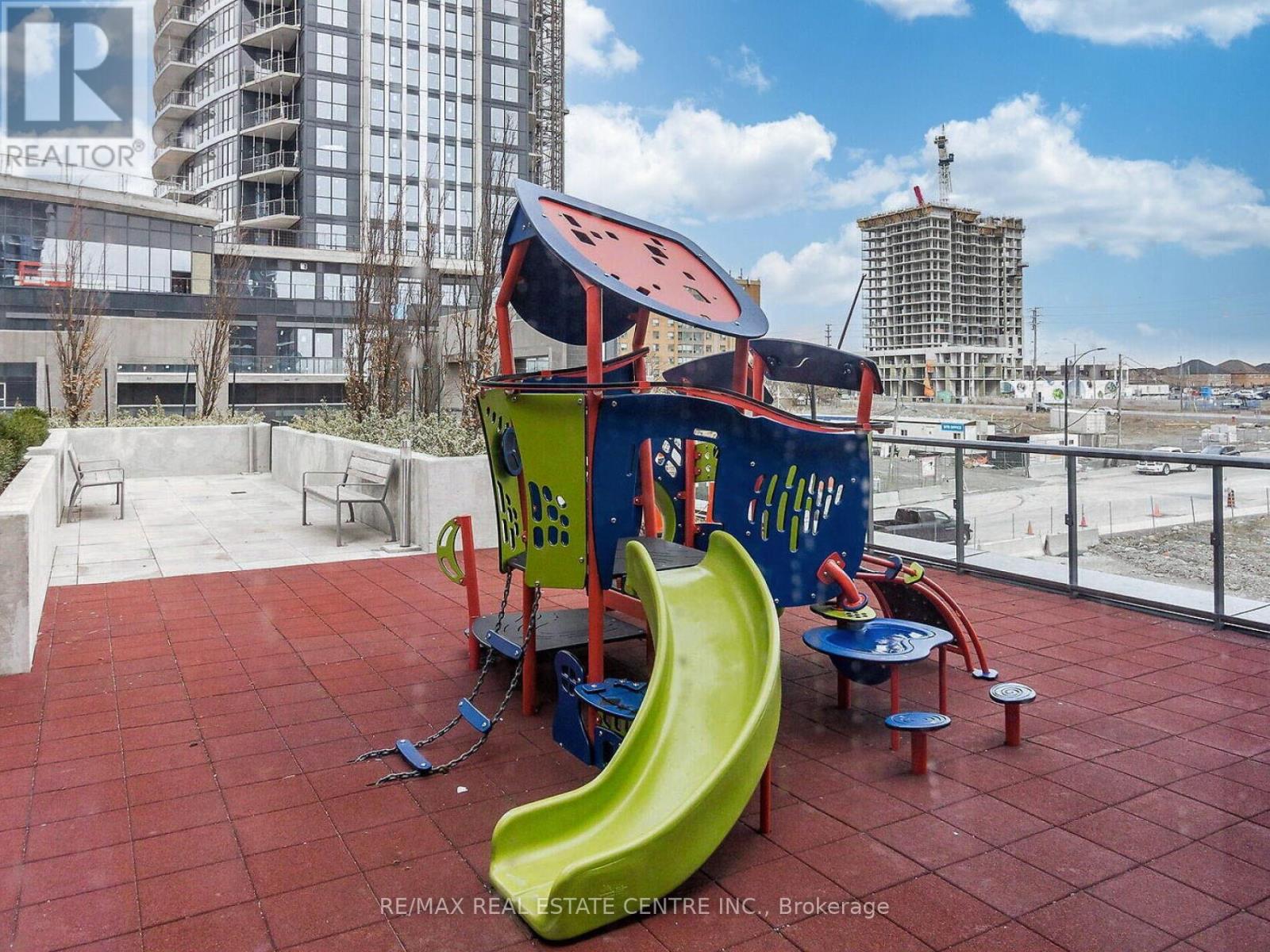 0514 - 5033 Four Springs Avenue, Mississauga, Ontario  L5R 0G6 - Photo 49 - W12585516