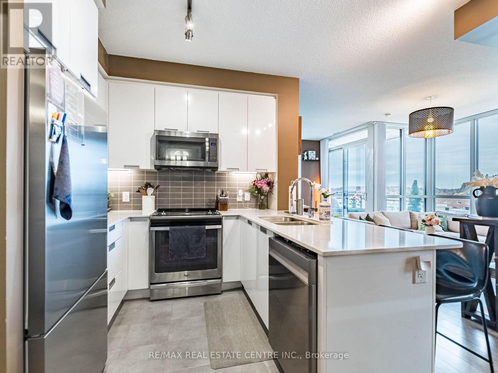 0514 - 5033 Four Springs Avenue, Mississauga, Ontario  L5R 0G6 - Photo 9 - W12585516