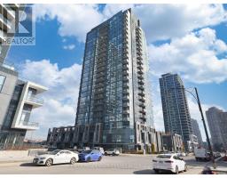 0514 - 5033 FOUR SPRINGS AVENUE, Mississauga, Ontario