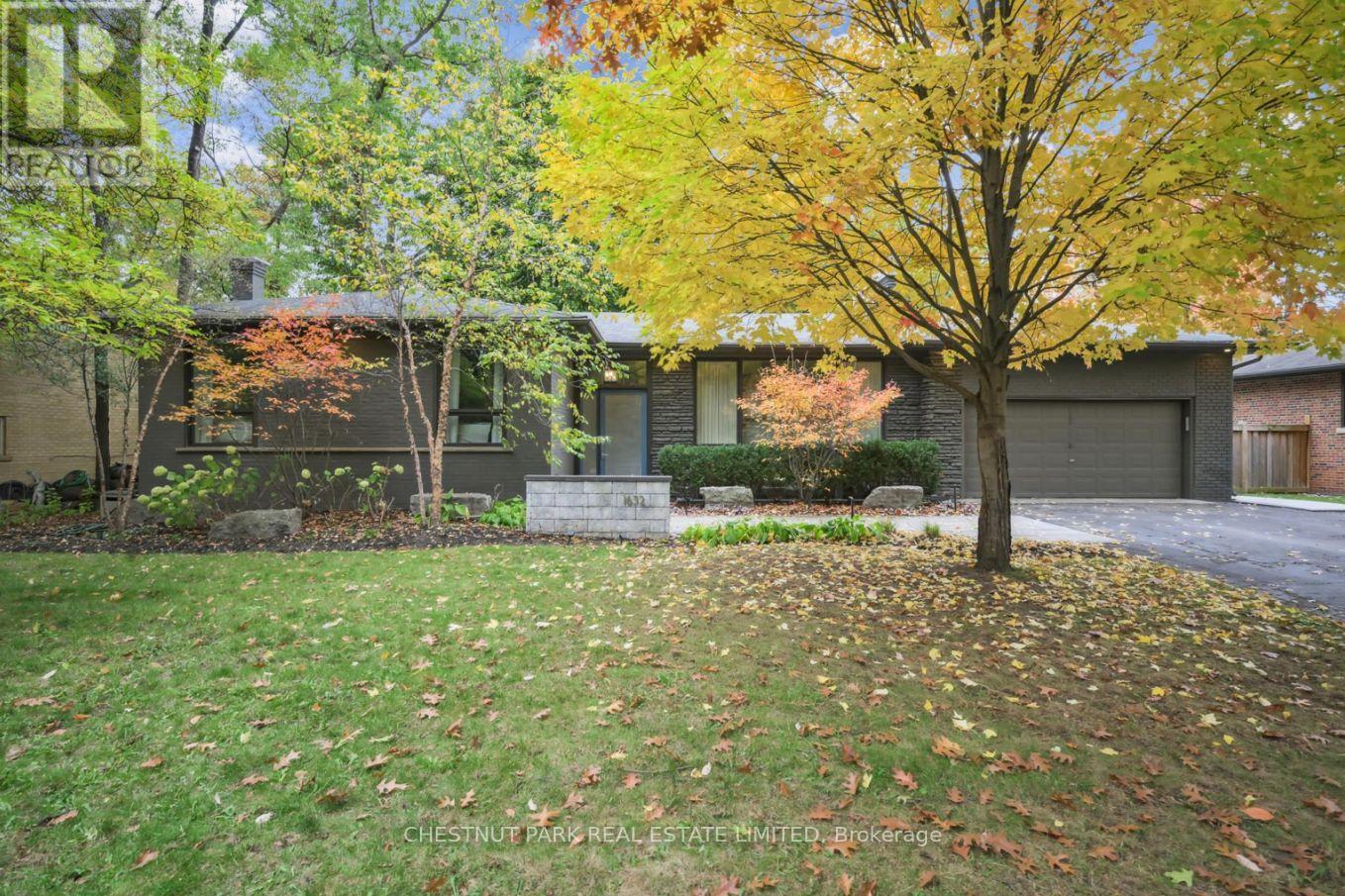 1632 WEDMORE WAY, Mississauga, Ontario