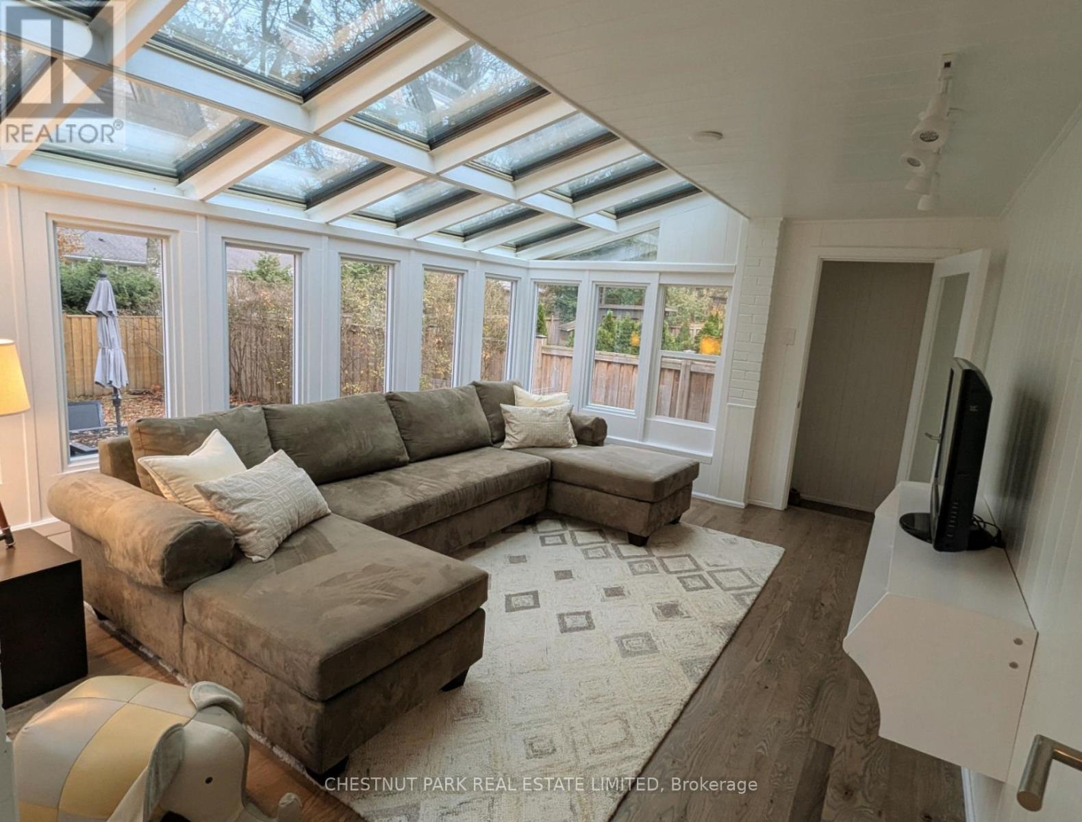 1632 Wedmore Way, Mississauga, Ontario  L5J 2J8 - Photo 31 - W12585518