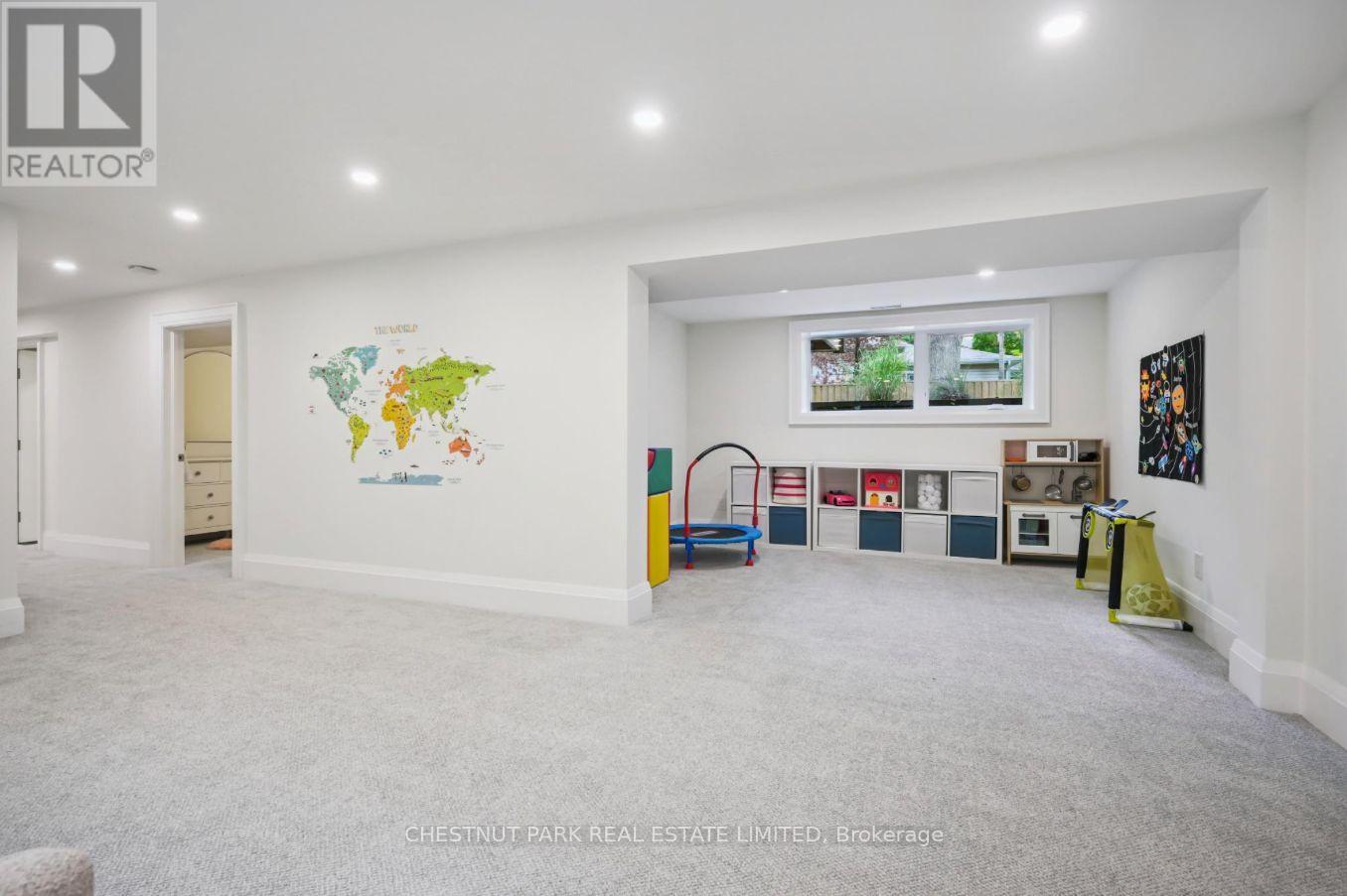 1632 Wedmore Way, Mississauga, Ontario  L5J 2J8 - Photo 33 - W12585518