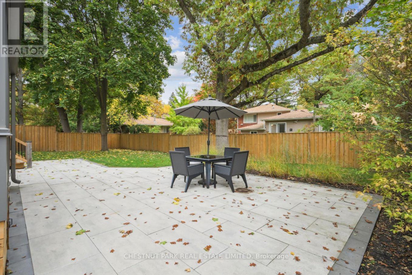 1632 Wedmore Way, Mississauga, Ontario  L5J 2J8 - Photo 44 - W12585518