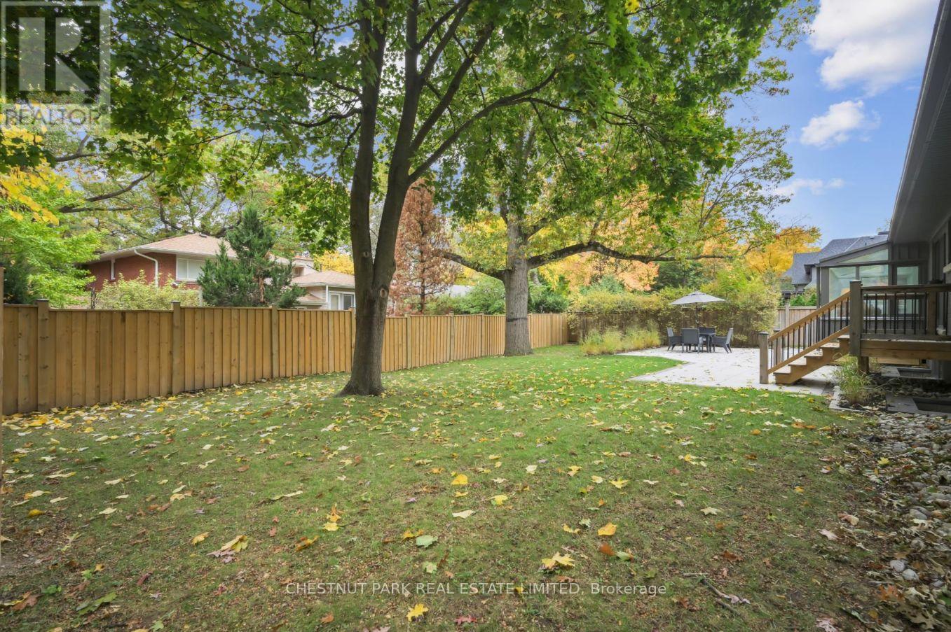 1632 Wedmore Way, Mississauga, Ontario  L5J 2J8 - Photo 45 - W12585518