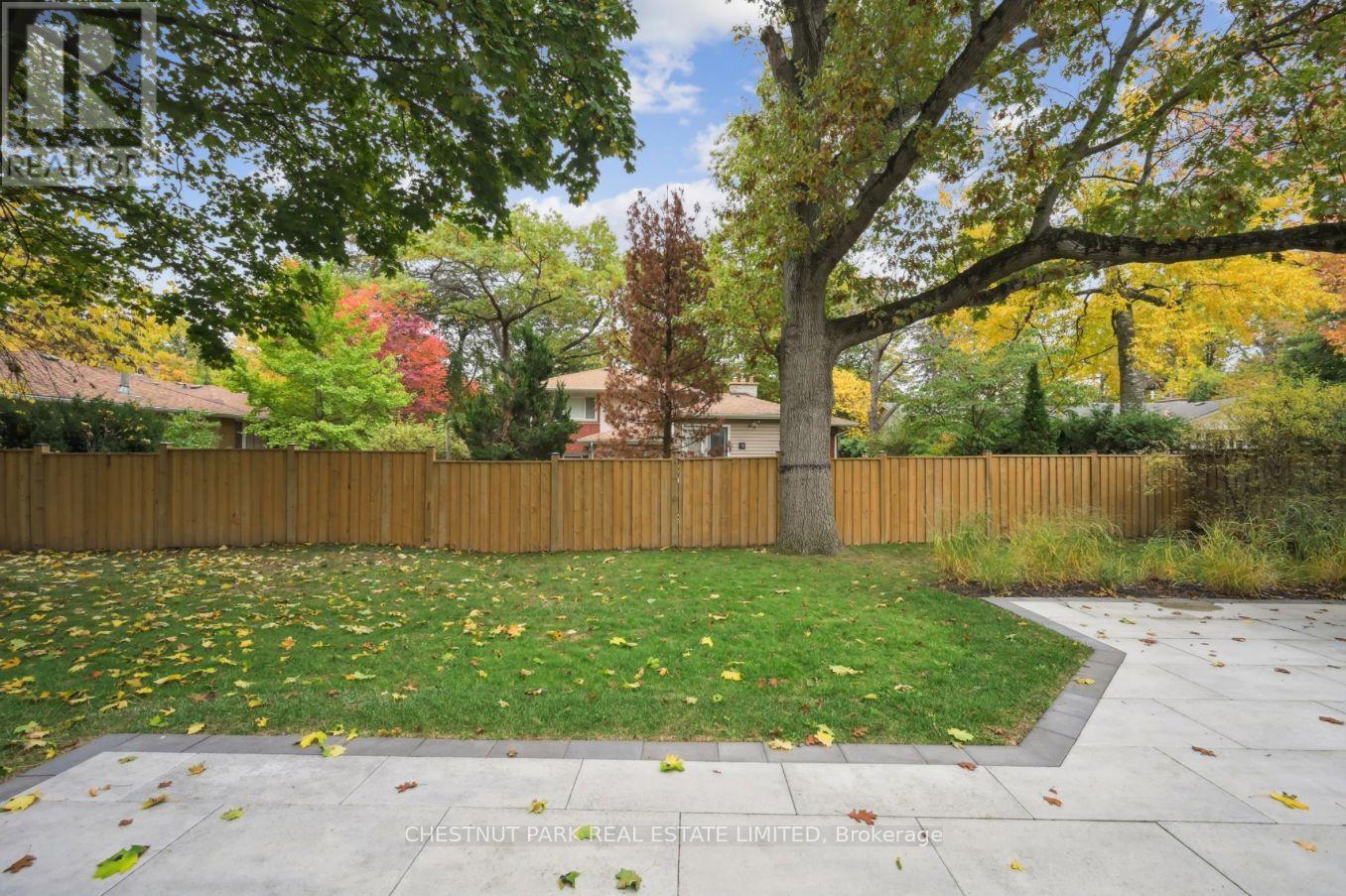 1632 Wedmore Way, Mississauga, Ontario  L5J 2J8 - Photo 46 - W12585518