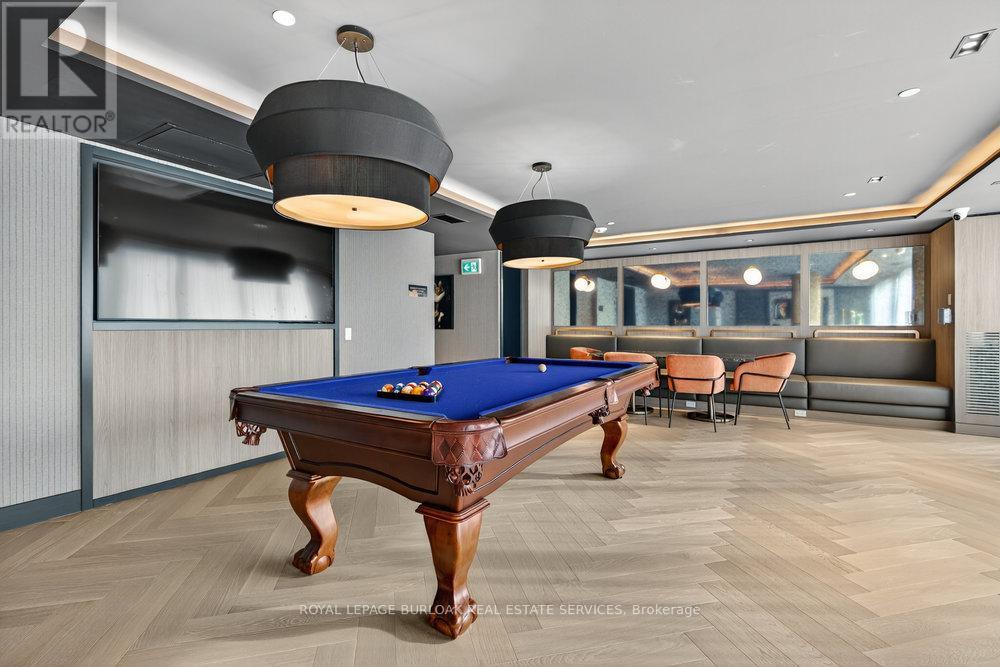 418 - 405 Dundas Street W, Oakville, Ontario  L6M 4M2 - Photo 25 - W12585560