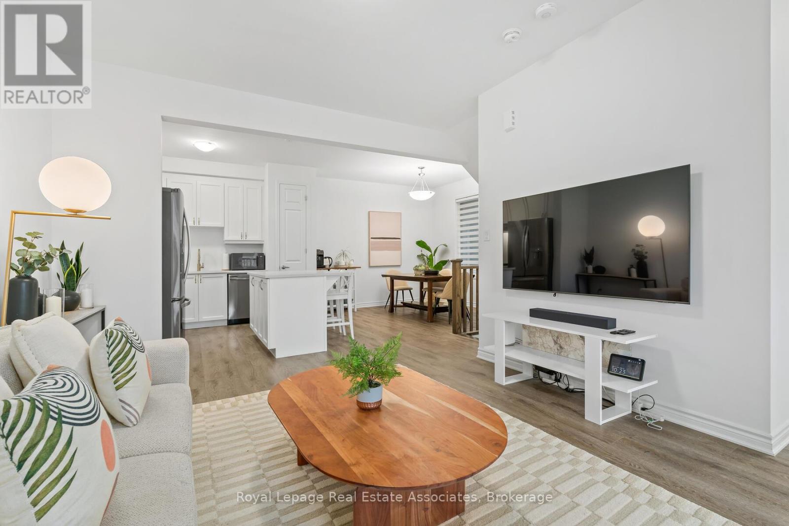 1254 Havelock Gardens, Milton, Ontario  L9E 2A9 - Photo 10 - W12585576