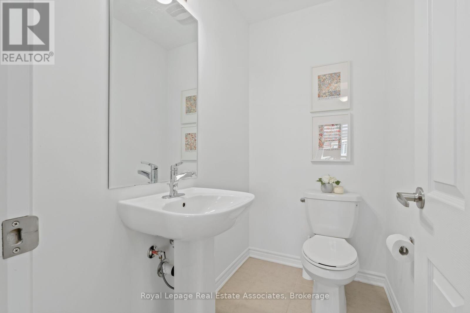 1254 Havelock Gardens, Milton, Ontario  L9E 2A9 - Photo 20 - W12585576