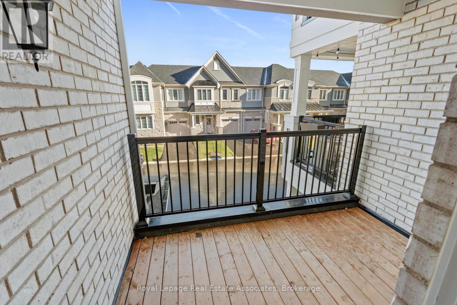 1254 Havelock Gardens, Milton, Ontario  L9E 2A9 - Photo 21 - W12585576