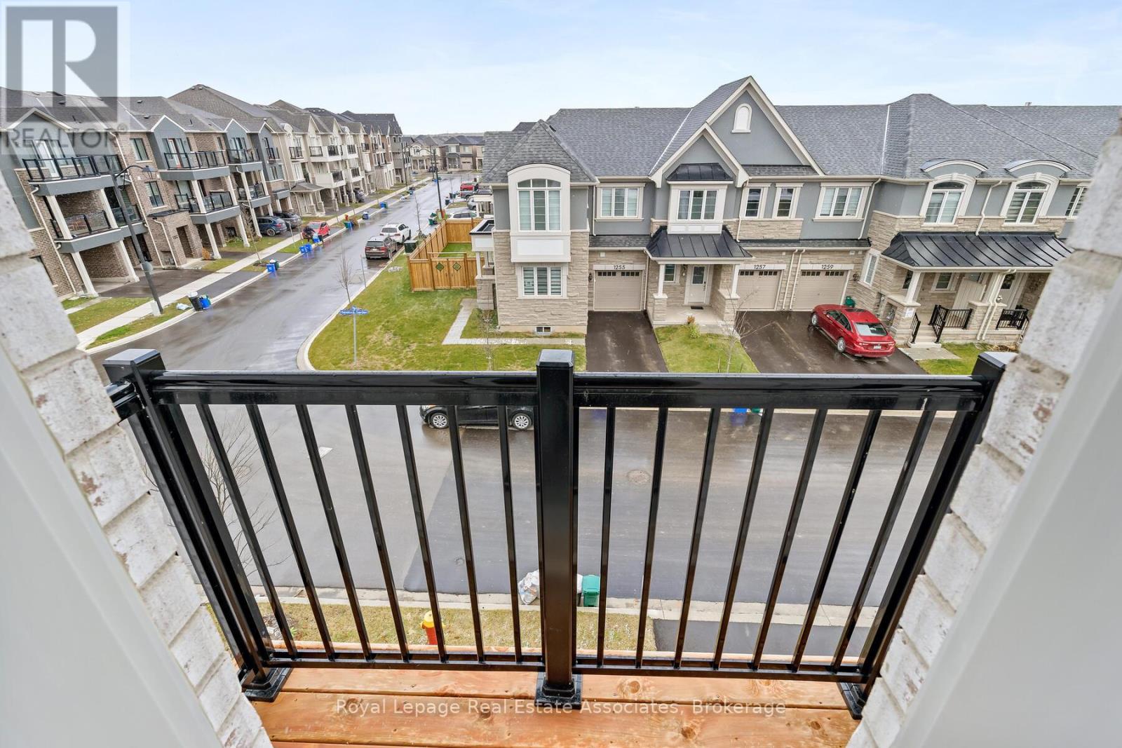 1254 Havelock Gardens, Milton, Ontario  L9E 2A9 - Photo 29 - W12585576