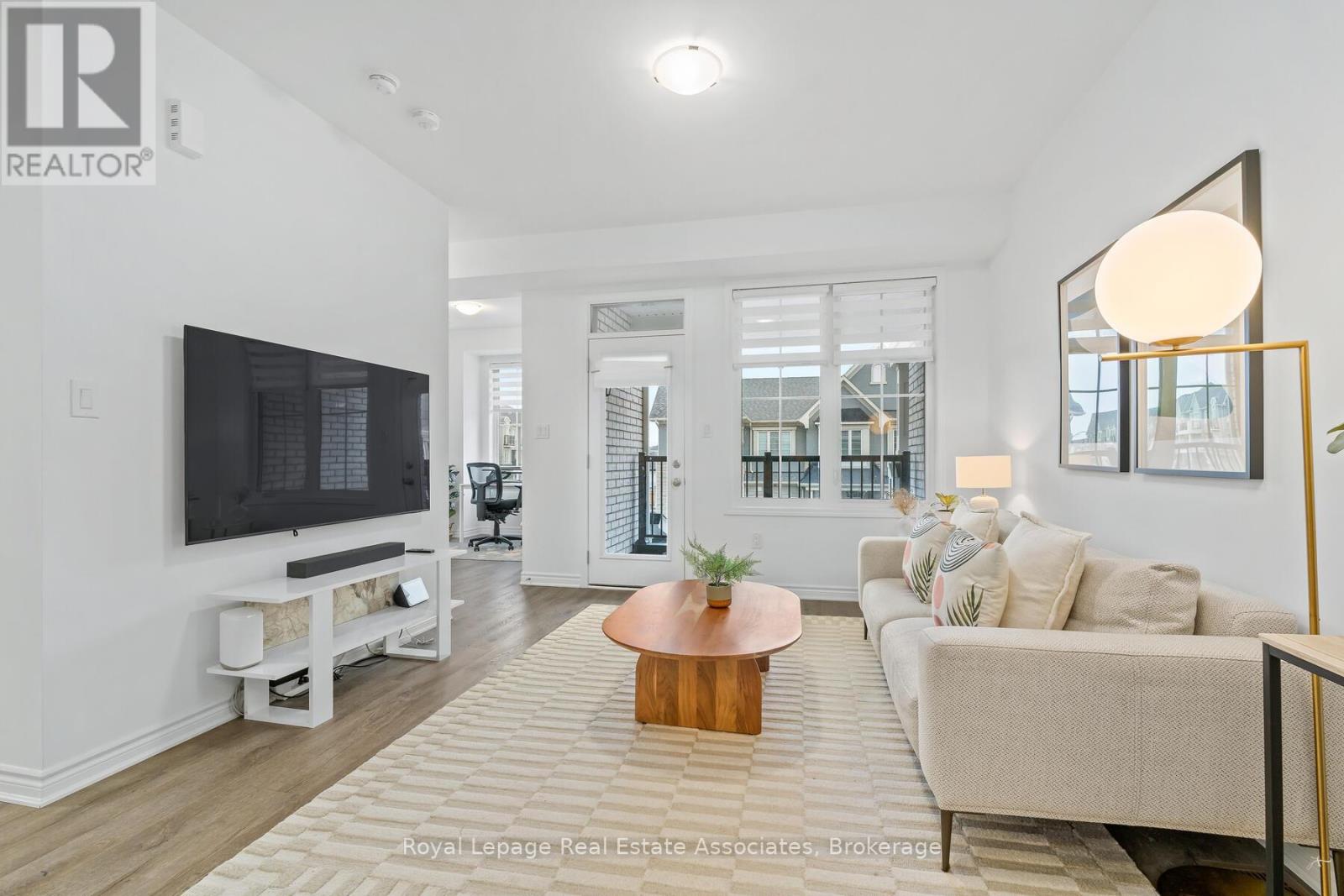 1254 Havelock Gardens, Milton, Ontario  L9E 2A9 - Photo 8 - W12585576