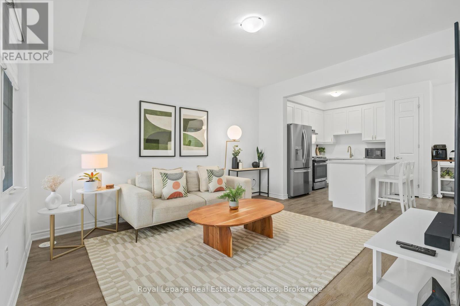 1254 Havelock Gardens, Milton, Ontario  L9E 2A9 - Photo 9 - W12585576