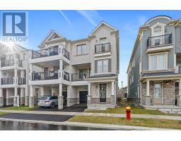 1254 HAVELOCK GARDENS, Milton, Ontario