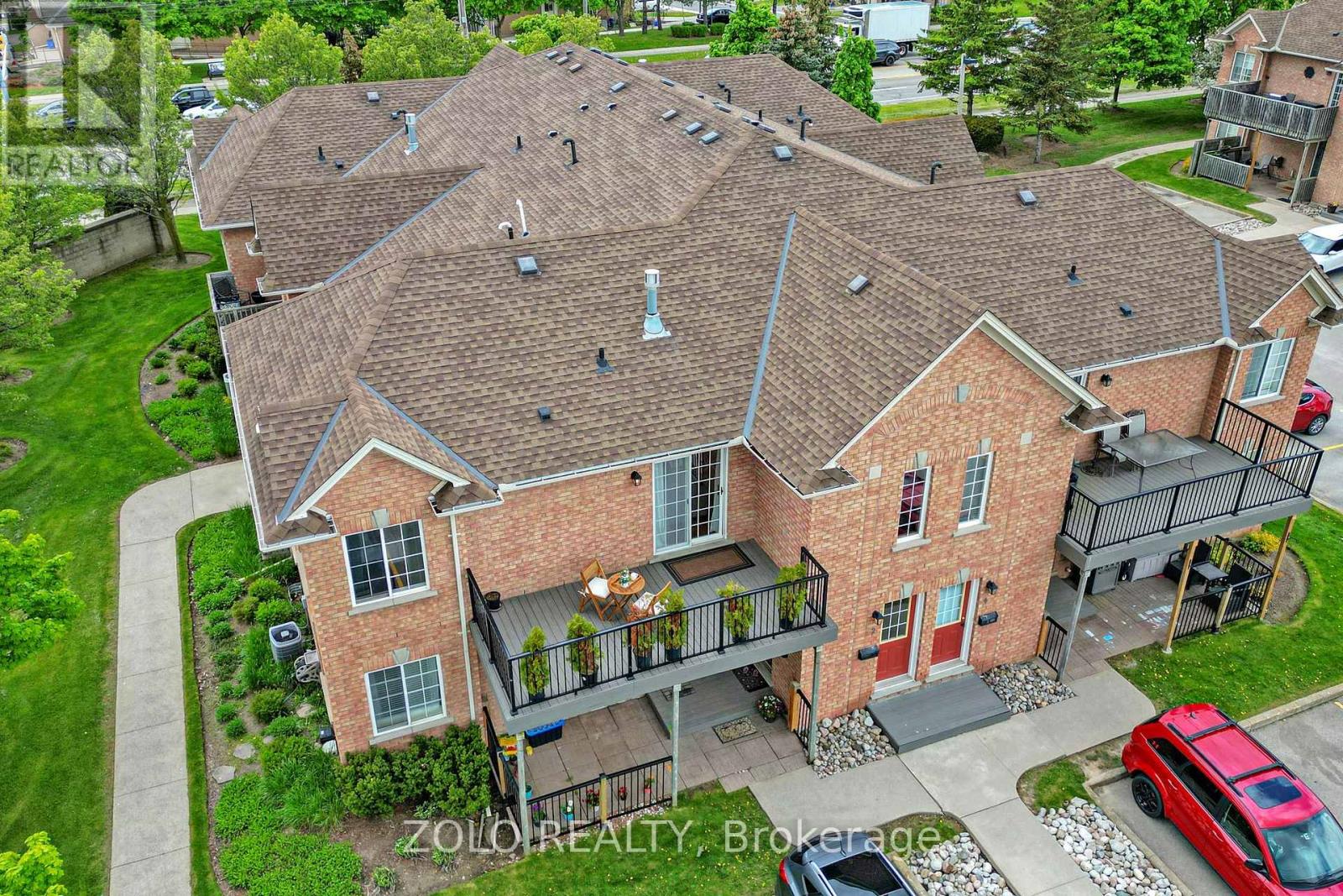 2 - 2333 Walker's Line, Burlington, Ontario  L7M 4T1 - Photo 26 - W12585584