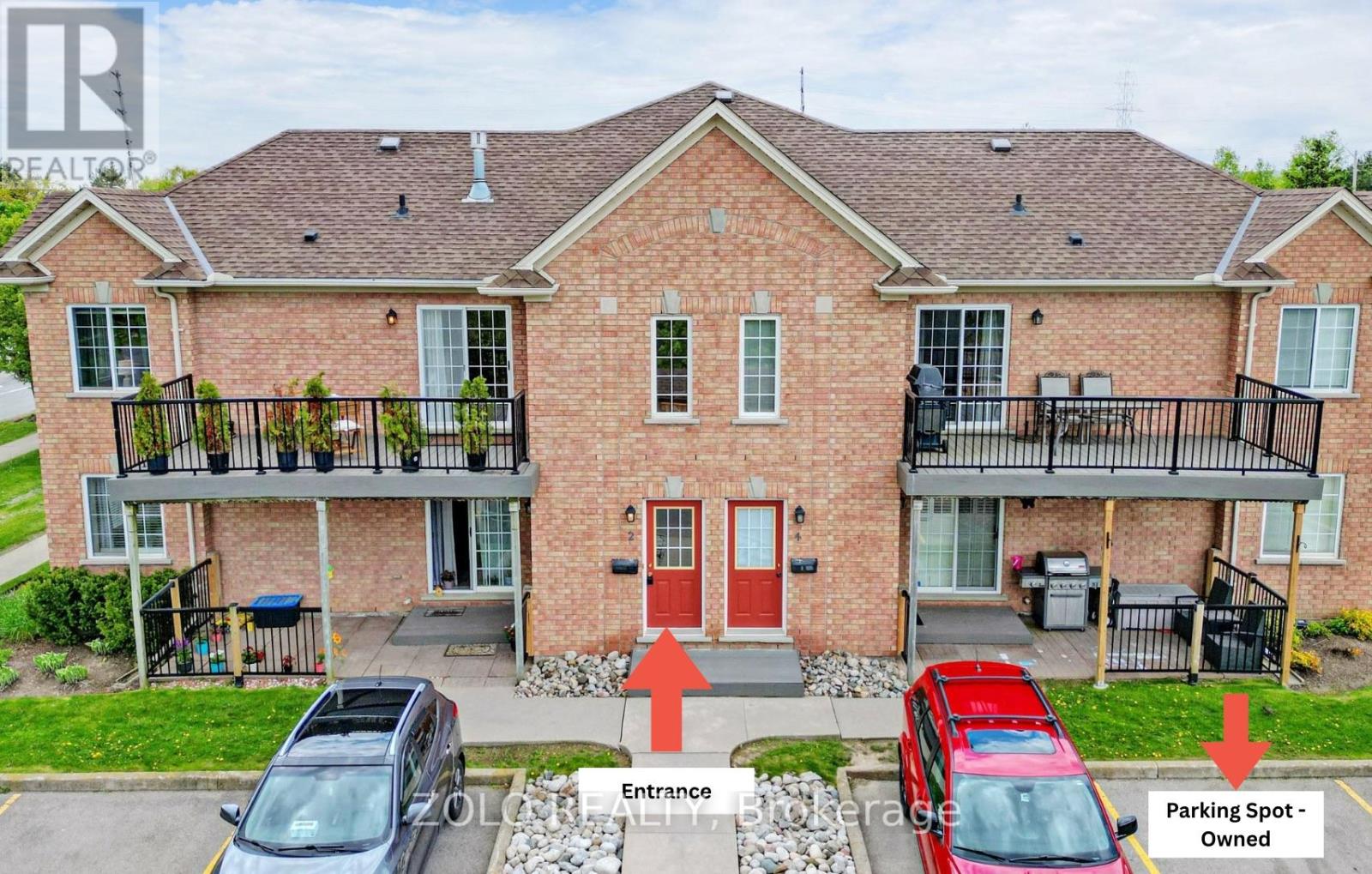 2 - 2333 Walker's Line, Burlington, Ontario  L7M 4T1 - Photo 28 - W12585584