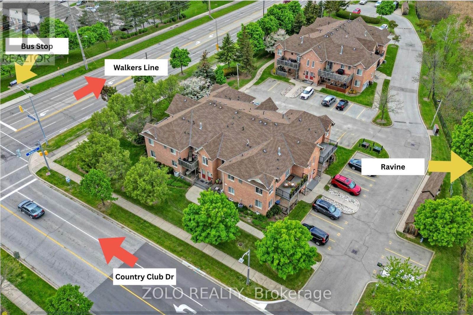 2 - 2333 Walker's Line, Burlington, Ontario  L7M 4T1 - Photo 29 - W12585584