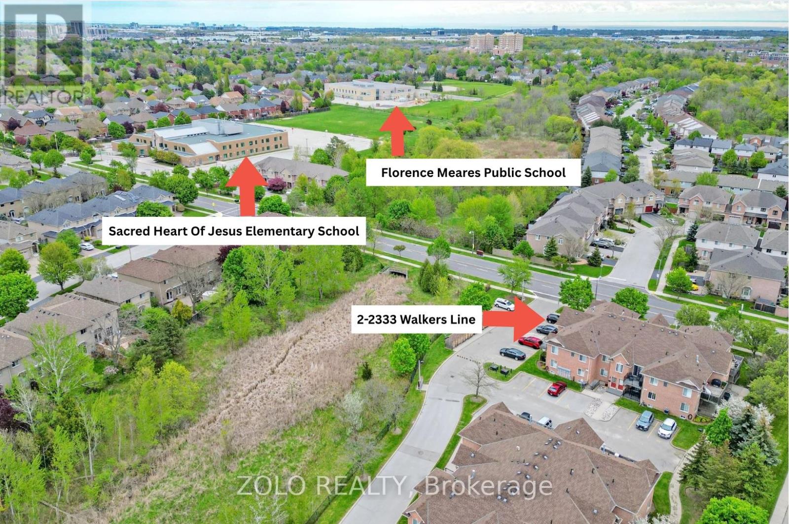 2 - 2333 Walker's Line, Burlington, Ontario  L7M 4T1 - Photo 30 - W12585584