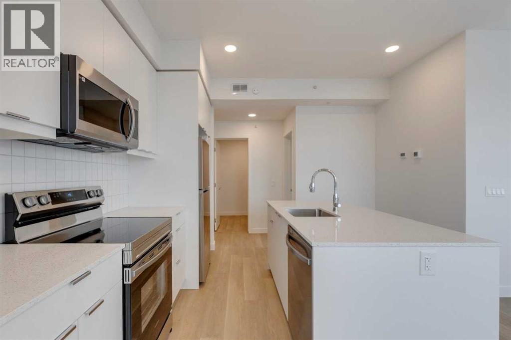 2601, 8500 19 Avenue, Calgary, Alberta  T2A 0M8 - Photo 10 - A2272937