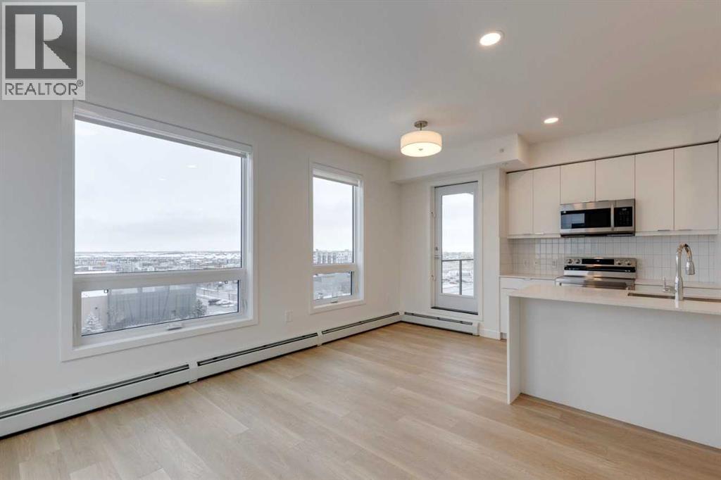 2601, 8500 19 Avenue, Calgary, Alberta  T2A 0M8 - Photo 15 - A2272937