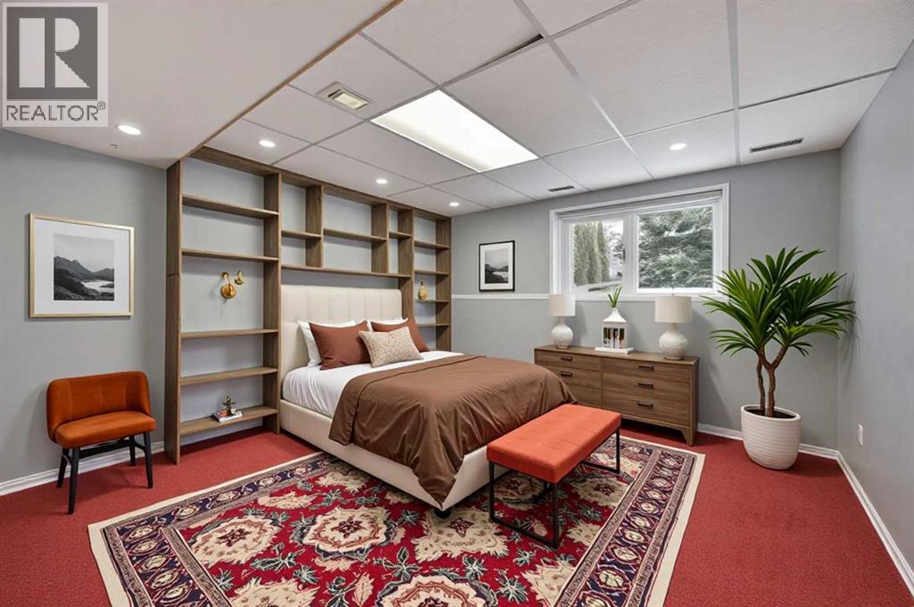 6121 Hamilton Drive, Red Deer, Alberta  T4N 5N5 - Photo 27 - A2273036