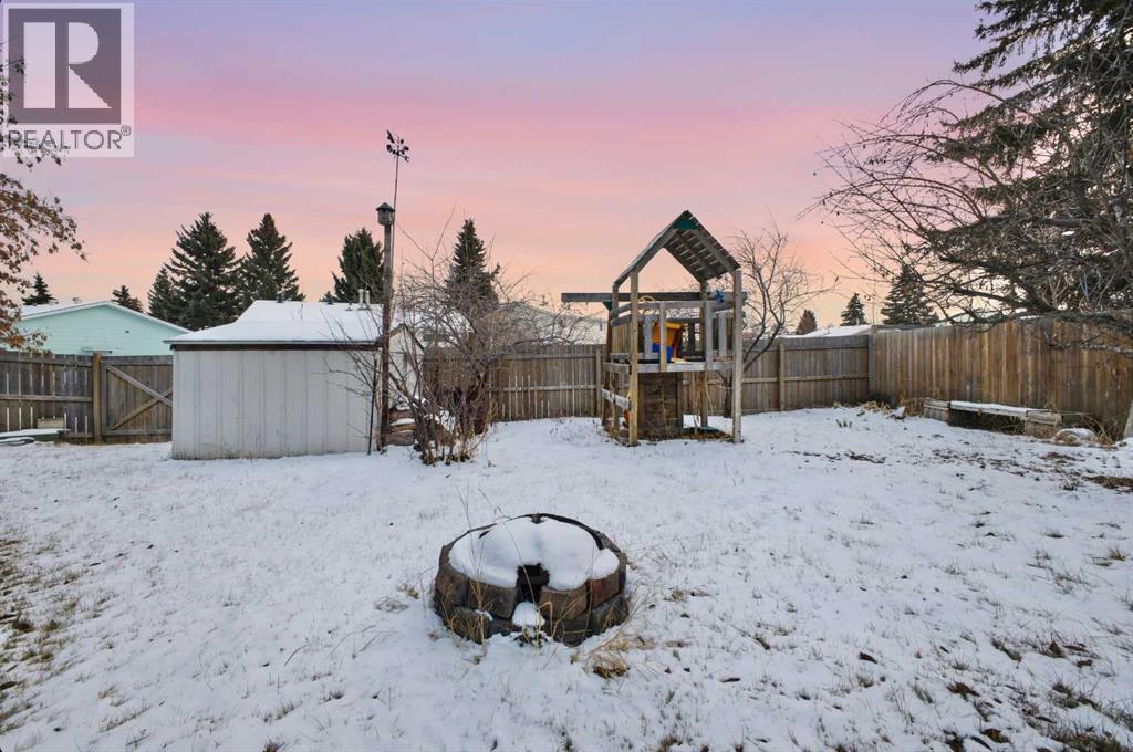 6121 Hamilton Drive, Red Deer, Alberta  T4N 5N5 - Photo 33 - A2273036