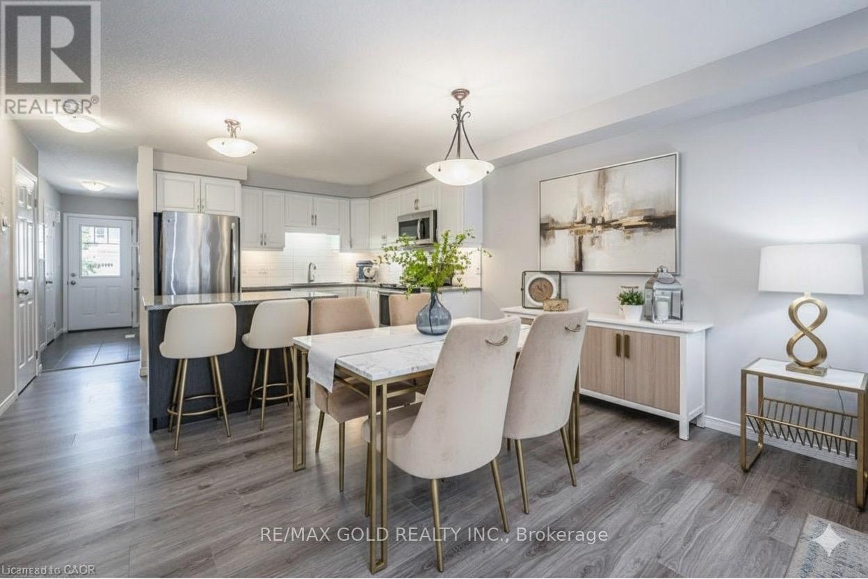 9 - 1989 Ottawa Street S, Kitchener, Ontario  N2E 0G7 - Photo 3 - X12579394