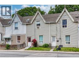 175 - 177 WILSON Street, Hamilton, Ontario