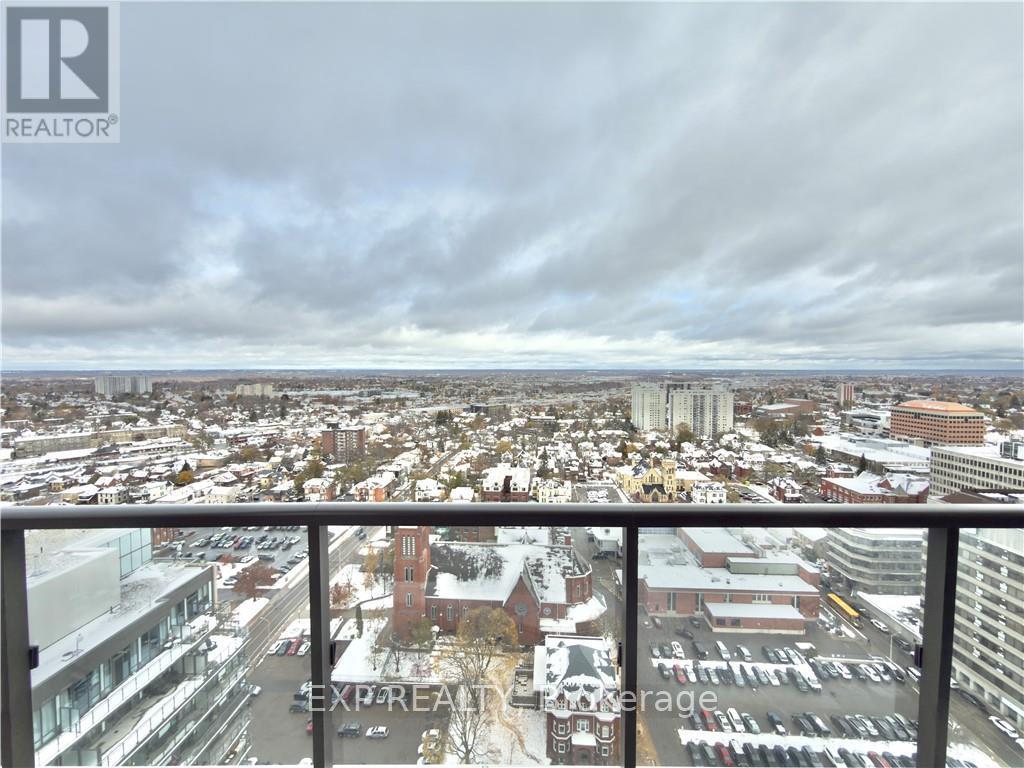 2502 - 55 Duke Street W, Kitchener, Ontario  N2H 0C9 - Photo 31 - X12583636