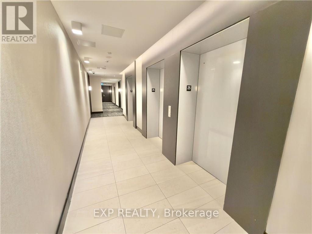 2502 - 55 Duke Street W, Kitchener, Ontario  N2H 0C9 - Photo 6 - X12583636