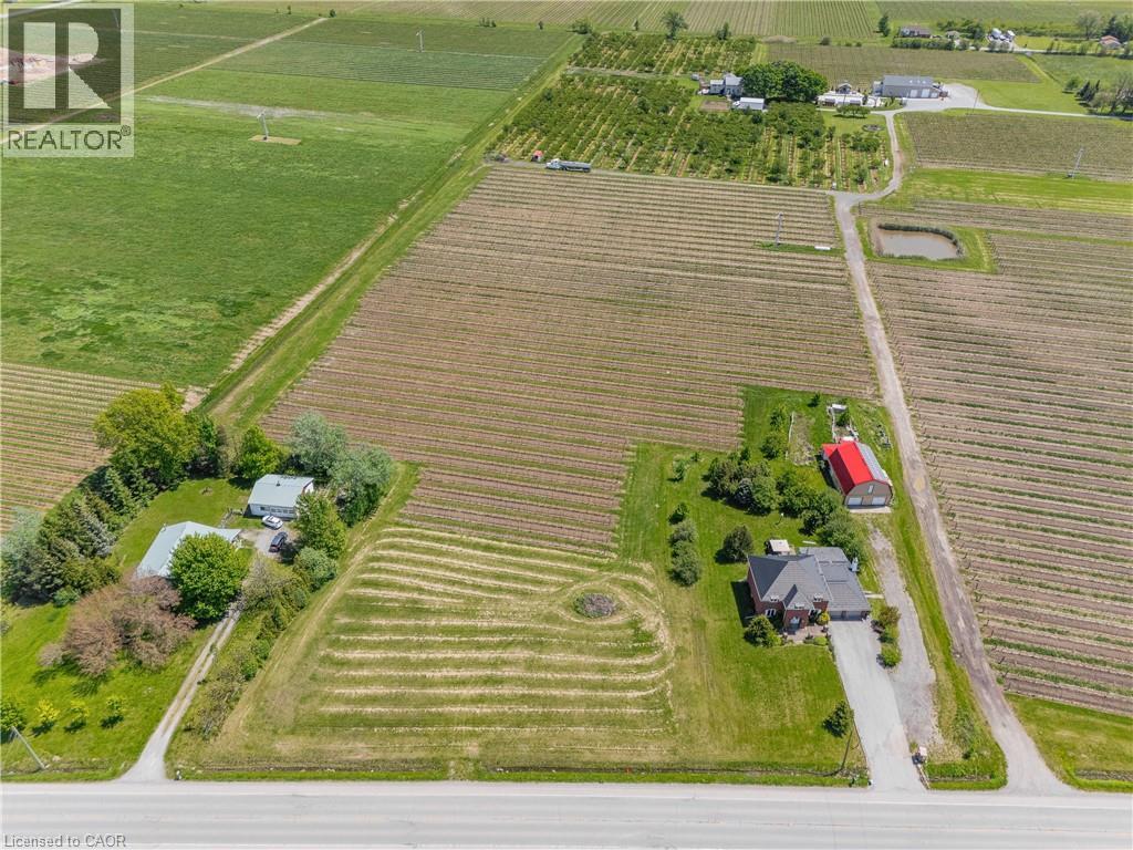 631 Four Mile Creek Road, Niagara-On-The-Lake, Ontario  L0S 1J0 - Photo 39 - 40790443