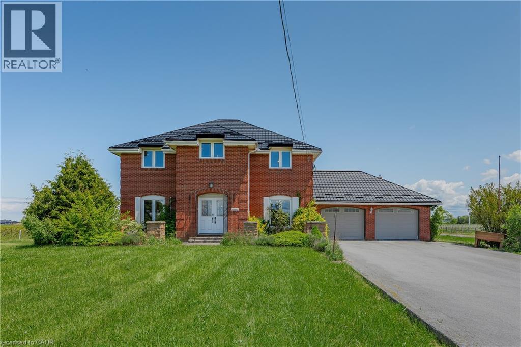 631 Four Mile Creek Road, Niagara-On-The-Lake, Ontario  L0S 1J0 - Photo 4 - 40790443