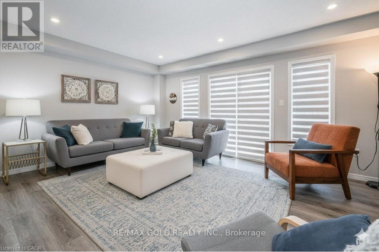 9 - 1989 Ottawa Street S, Kitchener, Ontario  N2E 0G7 - Photo 2 - X12579394