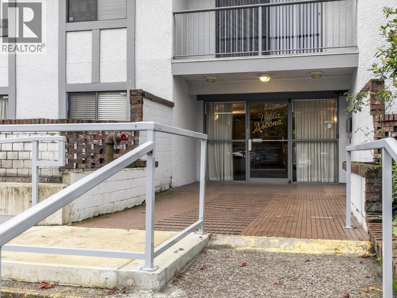 208 275 W 2nd Street, North Vancouver, British Columbia  V7M 1C9 - Photo 2 - R3070851