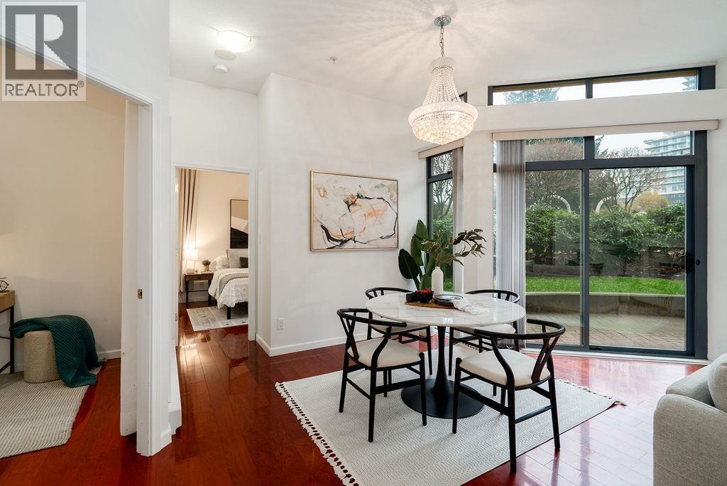 101 4425 Halifax Street, Burnaby, British Columbia  V5C 6P2 - Photo 10 - R3070856