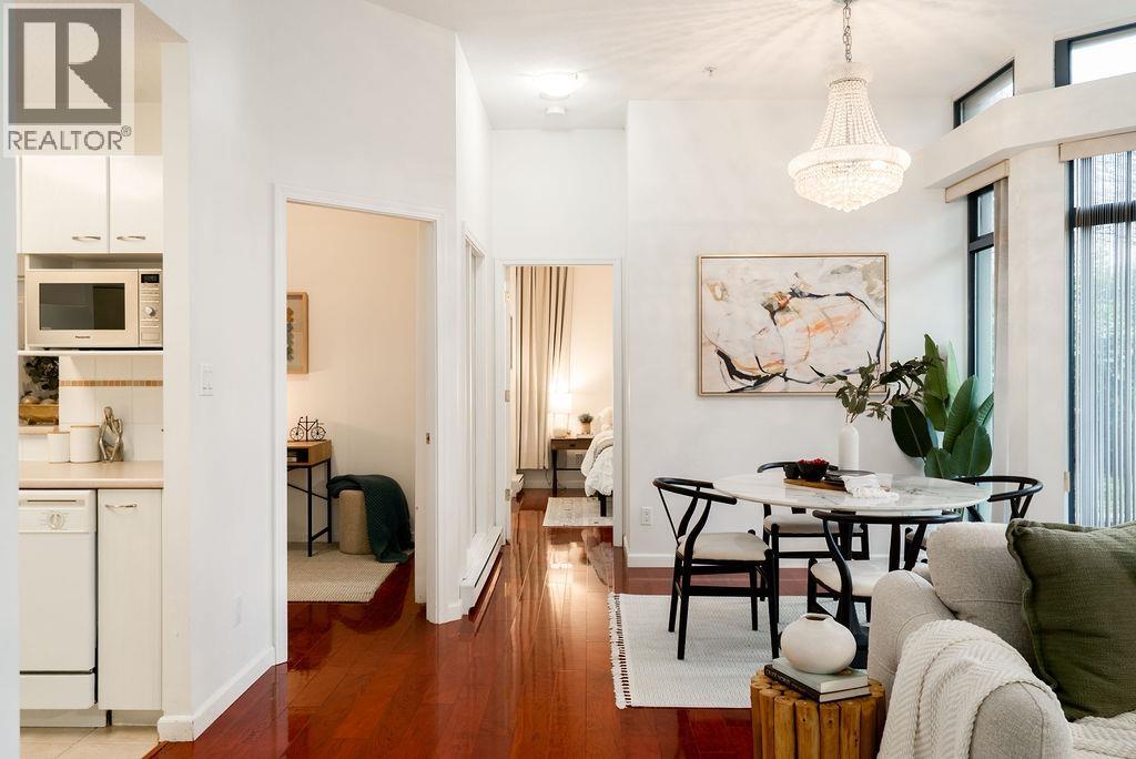 101 4425 Halifax Street, Burnaby, British Columbia  V5C 6P2 - Photo 5 - R3070856