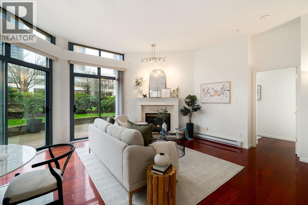 101 4425 Halifax Street, Burnaby, British Columbia  V5C 6P2 - Photo 7 - R3070856