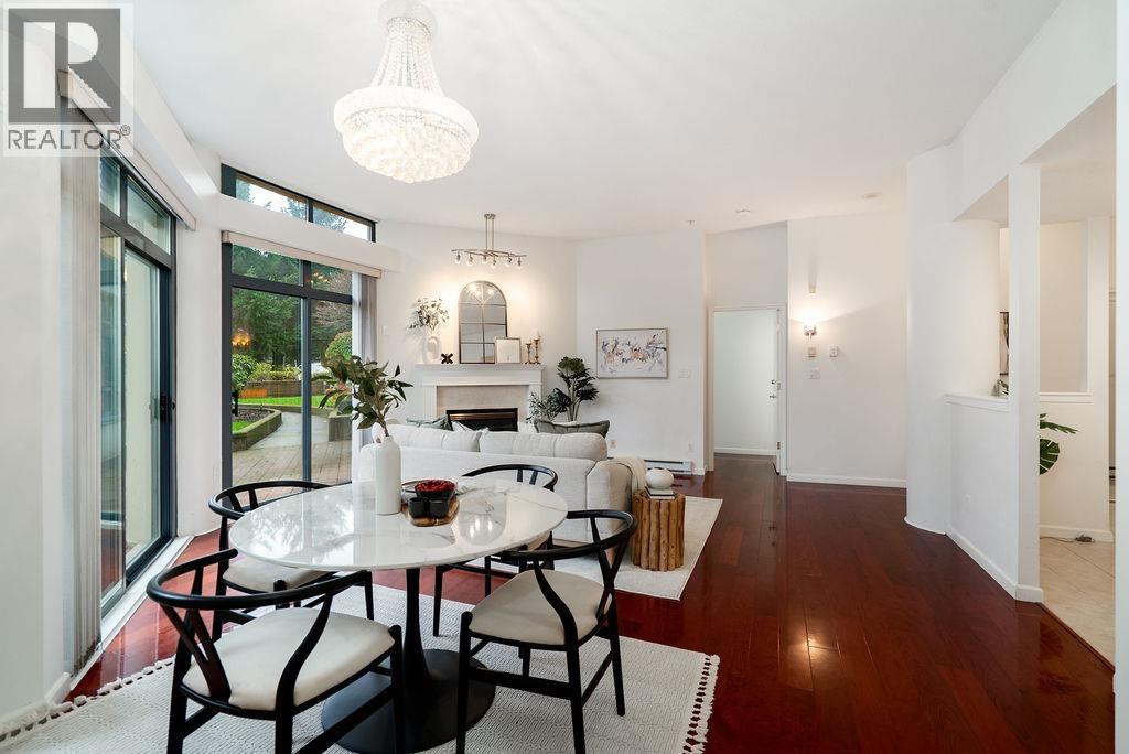 101 4425 Halifax Street, Burnaby, British Columbia  V5C 6P2 - Photo 8 - R3070856