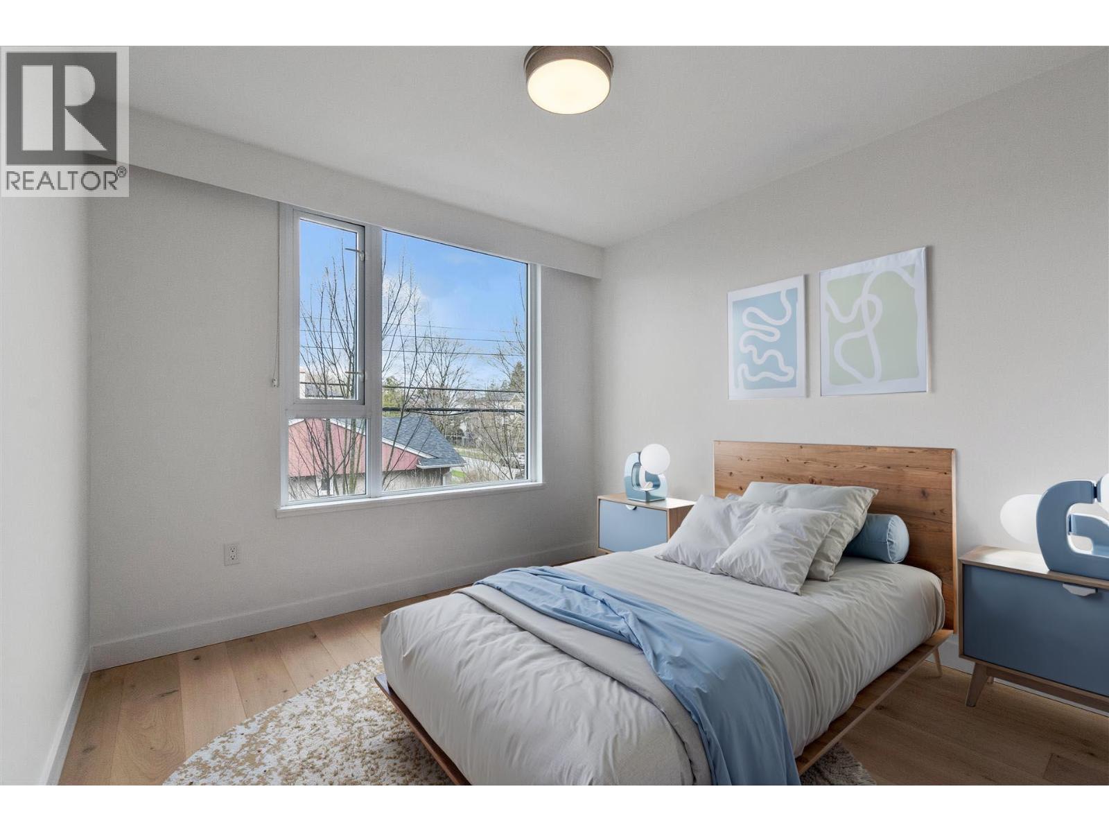 207 5693 Elizabeth Street, Vancouver, British Columbia  V5Y 3K1 - Photo 10 - R3070859