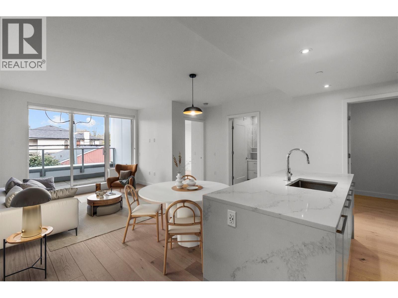 207 5693 Elizabeth Street, Vancouver, British Columbia  V5Y 3K1 - Photo 6 - R3070859